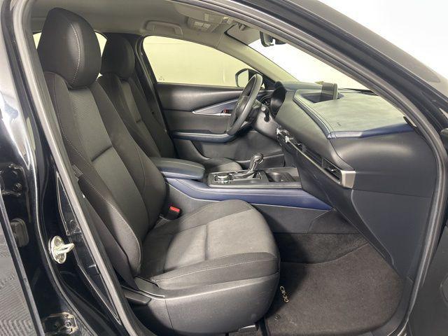 used 2021 Mazda CX-30 car, priced at $18,941