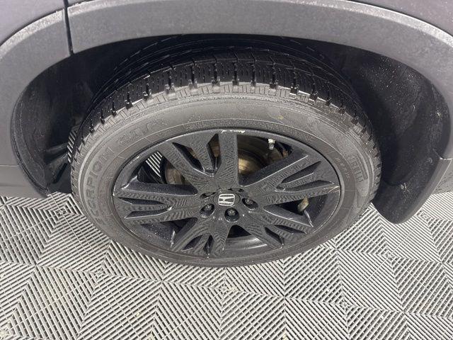 used 2022 Honda Pilot car, priced at $26,761