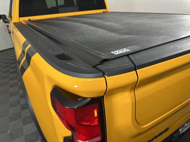 new 2025 Chevrolet Silverado 2500 car, priced at $85,933