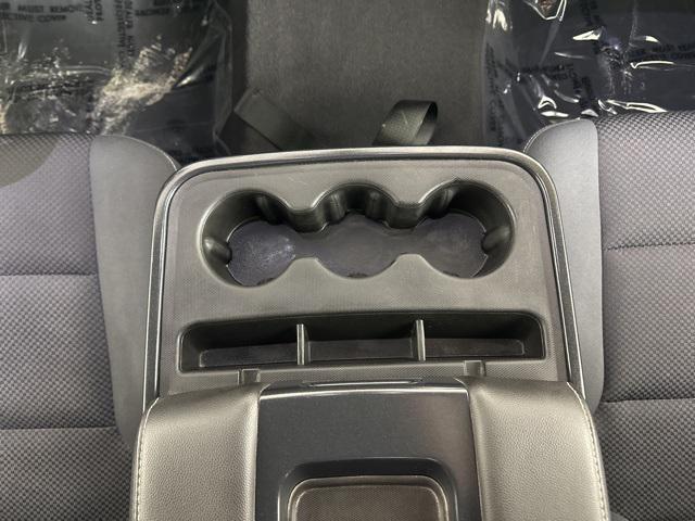 used 2018 Chevrolet Silverado 1500 car, priced at $25,553