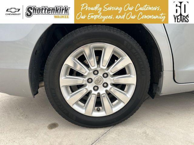 used 2015 Toyota Sienna car, priced at $14,999