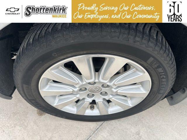 used 2015 Toyota Sienna car, priced at $14,999