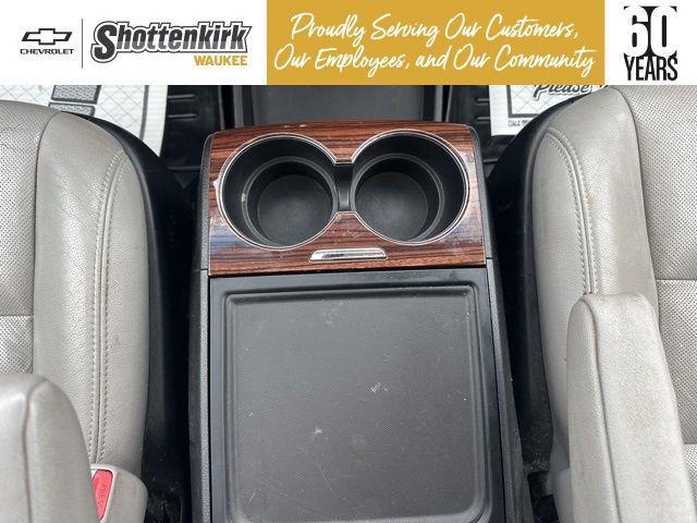 used 2015 Toyota Sienna car, priced at $14,999