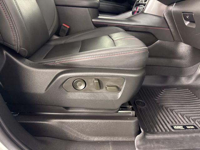 used 2022 Chevrolet Tahoe car, priced at $53,502