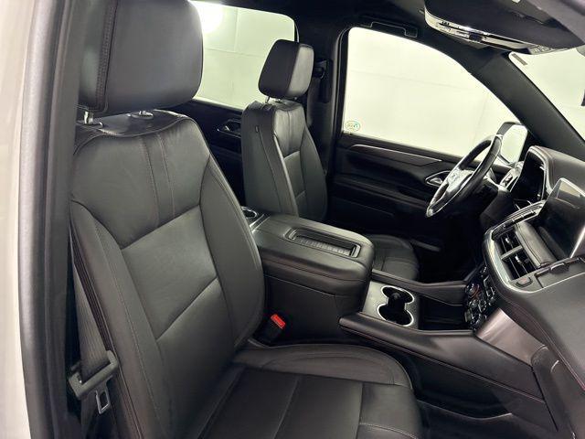 used 2022 Chevrolet Tahoe car, priced at $53,502