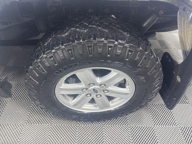 used 2023 Ford F-150 car, priced at $41,751