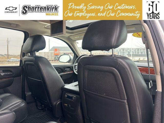 used 2013 Chevrolet Tahoe car, priced at $13,999