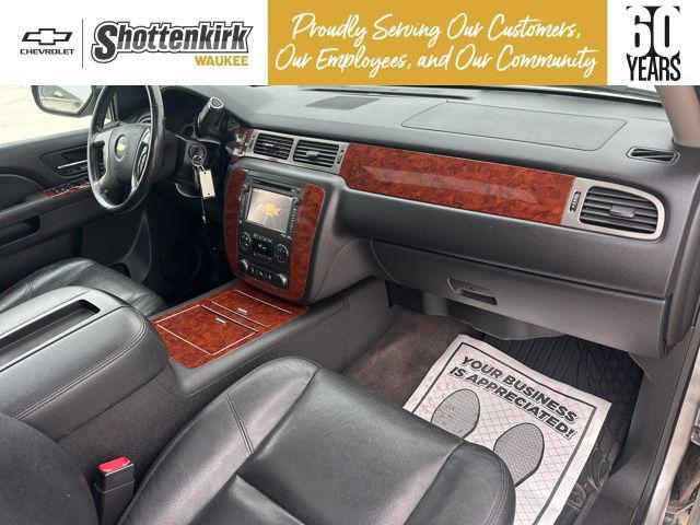 used 2013 Chevrolet Tahoe car, priced at $13,999