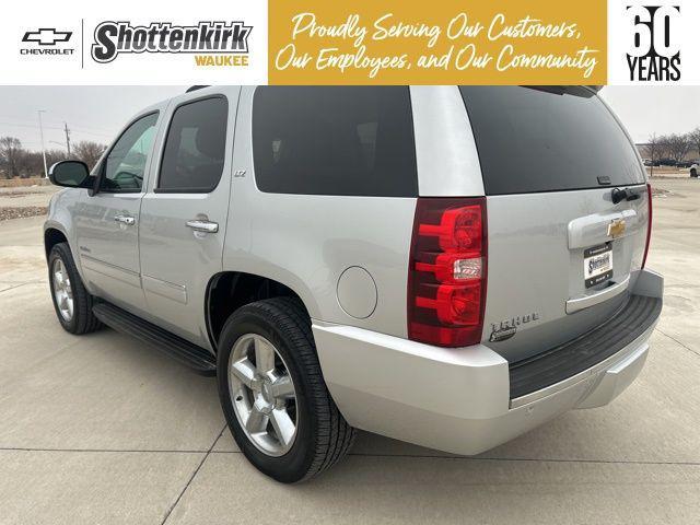 used 2013 Chevrolet Tahoe car, priced at $13,999