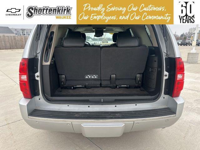 used 2013 Chevrolet Tahoe car, priced at $13,999