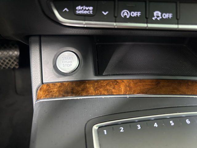 used 2018 Audi Q5 car, priced at $14,988