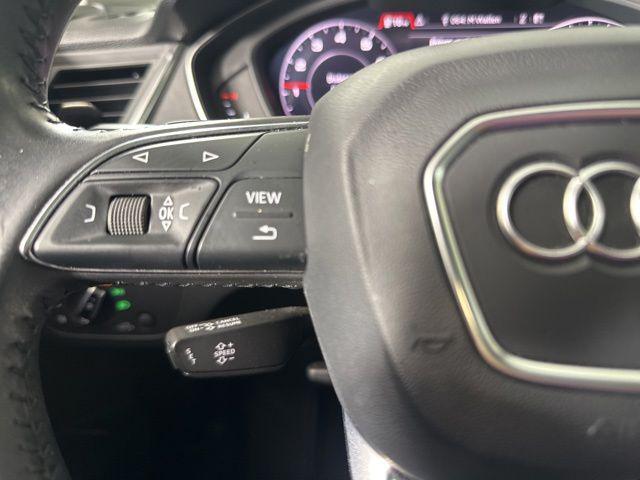 used 2018 Audi Q5 car, priced at $14,988