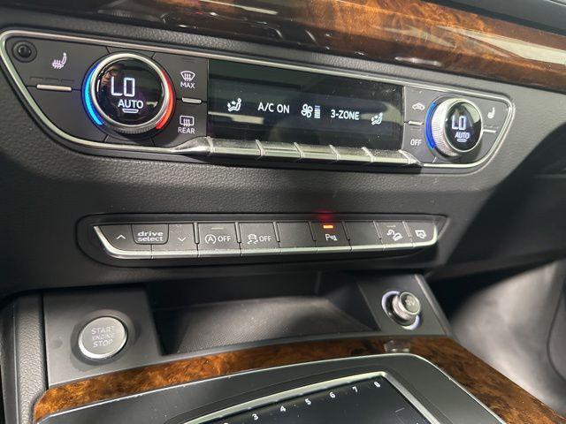 used 2018 Audi Q5 car, priced at $14,988