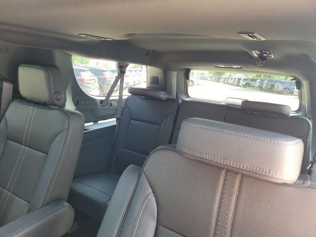 new 2026 Chevrolet Suburban car, priced at $100,350