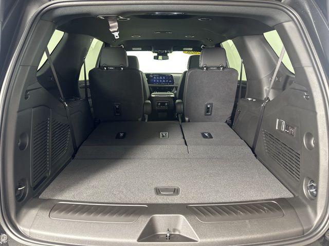 new 2026 Chevrolet Tahoe car, priced at $74,250