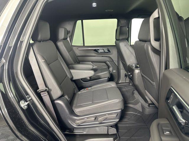 new 2026 Chevrolet Tahoe car, priced at $74,250