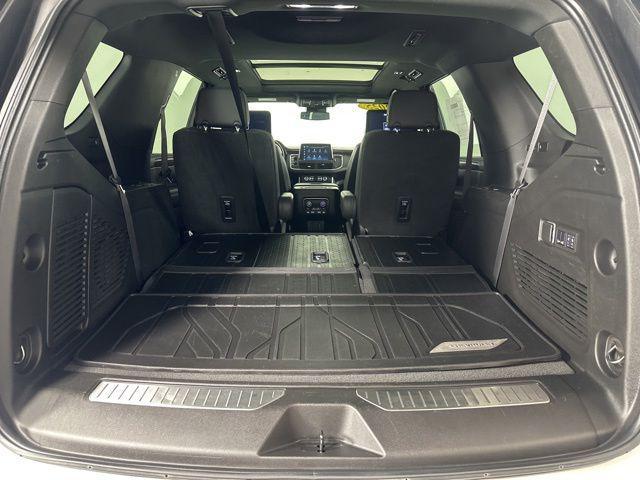 used 2024 Chevrolet Tahoe car, priced at $67,944