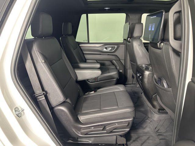 used 2024 Chevrolet Tahoe car, priced at $67,944