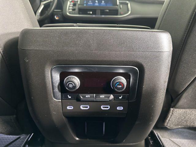 used 2024 Chevrolet Tahoe car, priced at $67,944