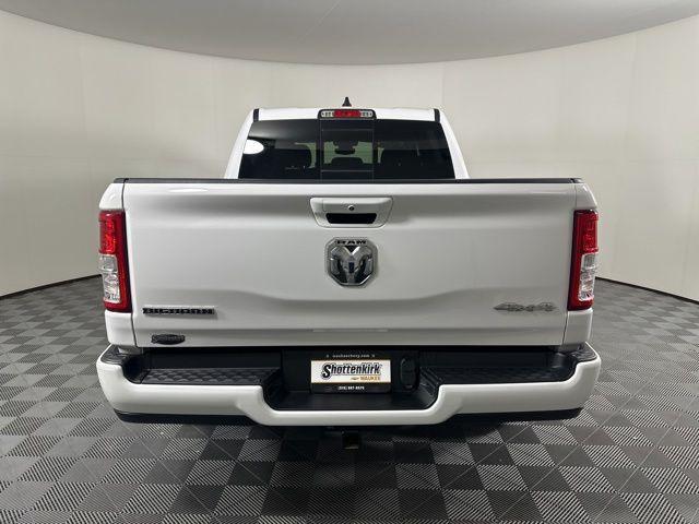 used 2023 Ram 1500 car, priced at $37,957