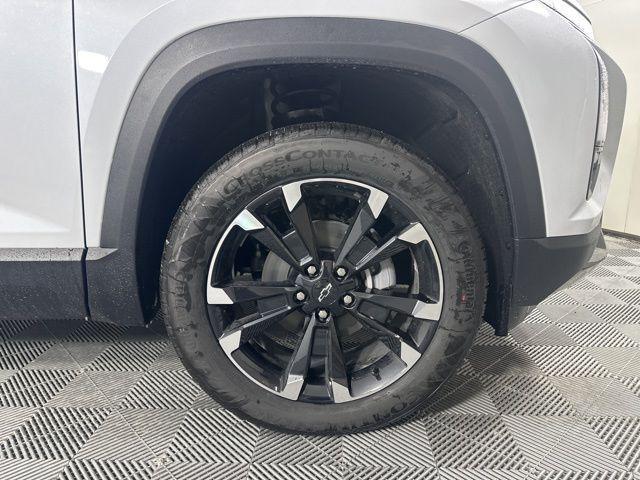 new 2026 Chevrolet Equinox car, priced at $39,664