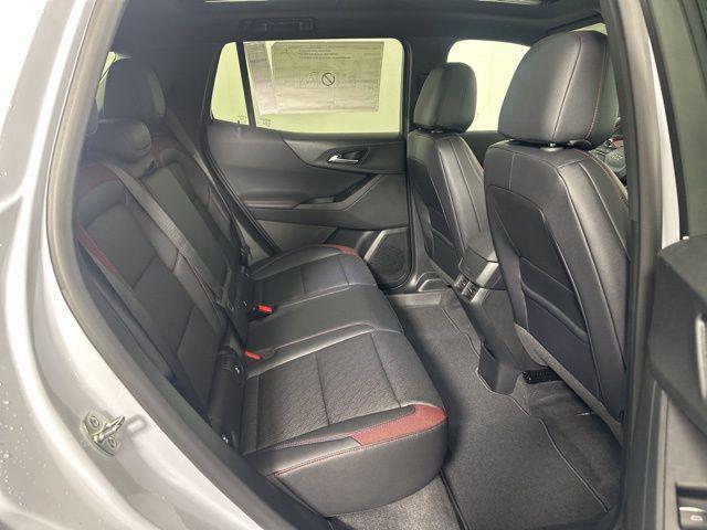 new 2026 Chevrolet Equinox car, priced at $39,664