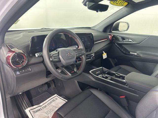 new 2026 Chevrolet Equinox car, priced at $39,664