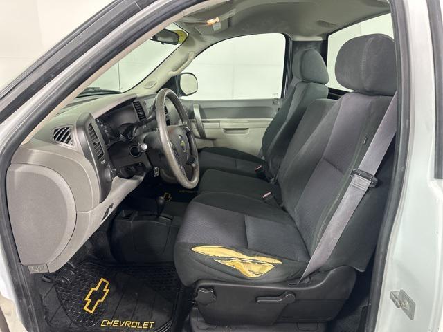 used 2013 Chevrolet Silverado 1500 car, priced at $15,679