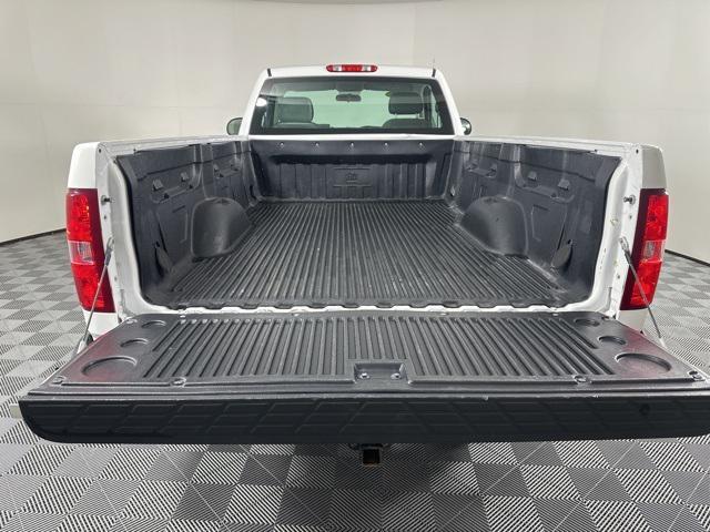 used 2013 Chevrolet Silverado 1500 car, priced at $15,679