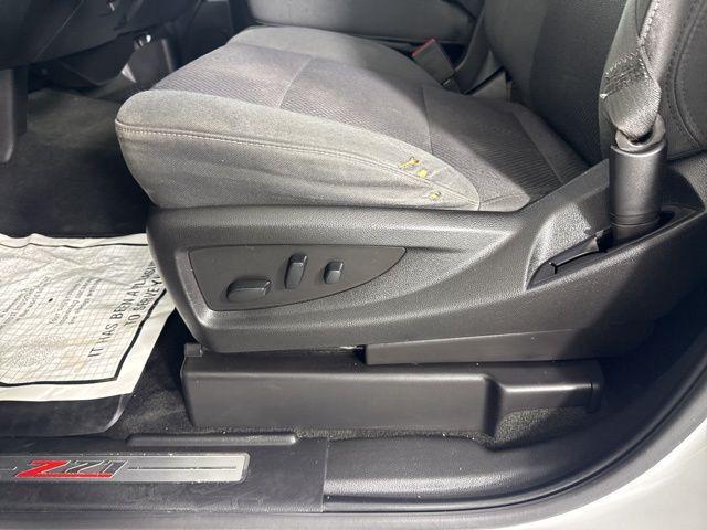 used 2018 Chevrolet Silverado 1500 car, priced at $27,955