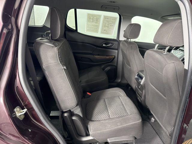 used 2018 GMC Acadia car, priced at $18,998