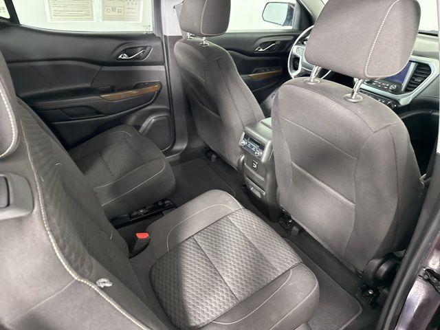 used 2018 GMC Acadia car, priced at $18,998