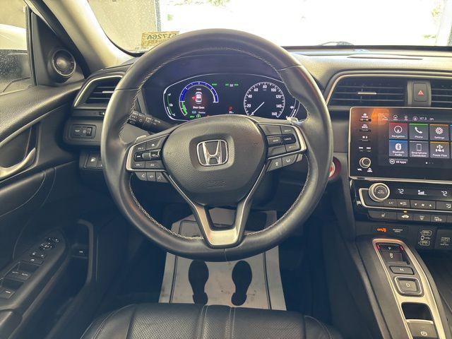 used 2019 Honda Insight car, priced at $19,965
