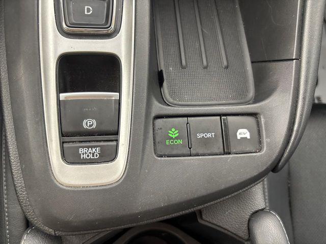 used 2019 Honda Insight car, priced at $19,965