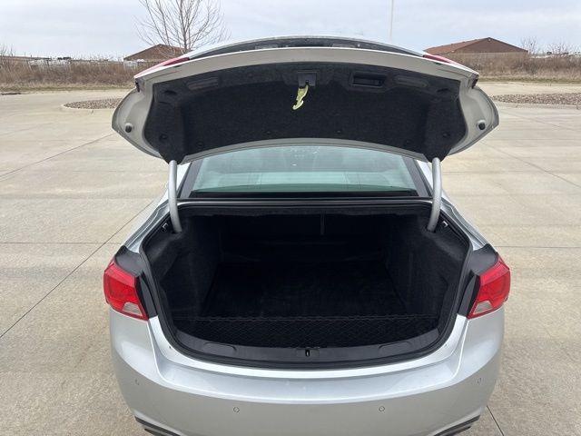 used 2014 Chevrolet Impala car, priced at $8,999