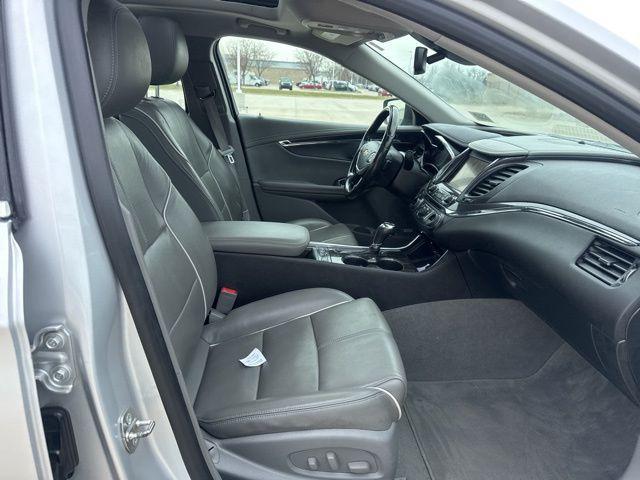 used 2014 Chevrolet Impala car, priced at $8,999