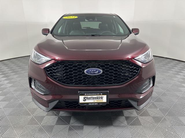 used 2023 Ford Edge car, priced at $29,585