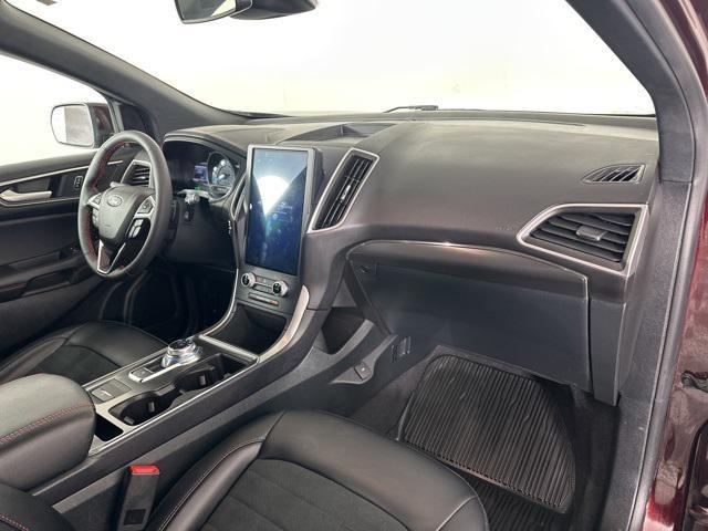 used 2023 Ford Edge car, priced at $29,585