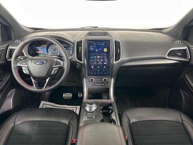 used 2023 Ford Edge car, priced at $29,585