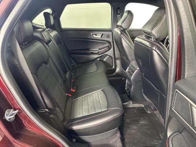 used 2023 Ford Edge car, priced at $29,585