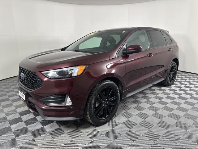 used 2023 Ford Edge car, priced at $29,585