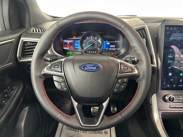 used 2023 Ford Edge car, priced at $29,585