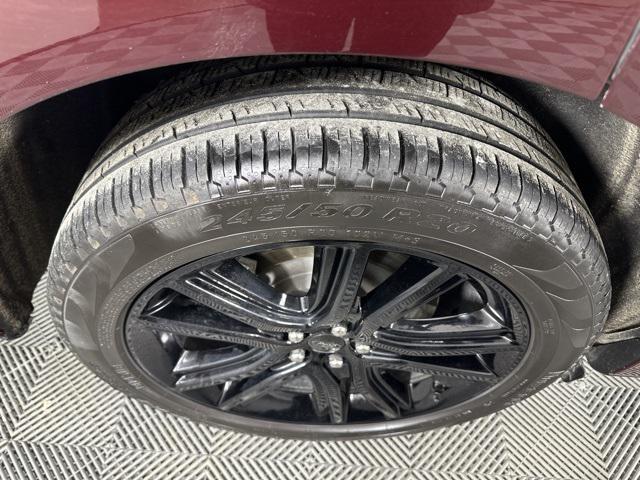 used 2023 Ford Edge car, priced at $29,585