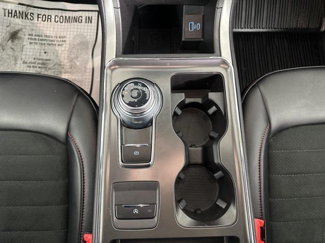 used 2023 Ford Edge car, priced at $29,585