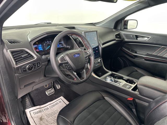 used 2023 Ford Edge car, priced at $29,585