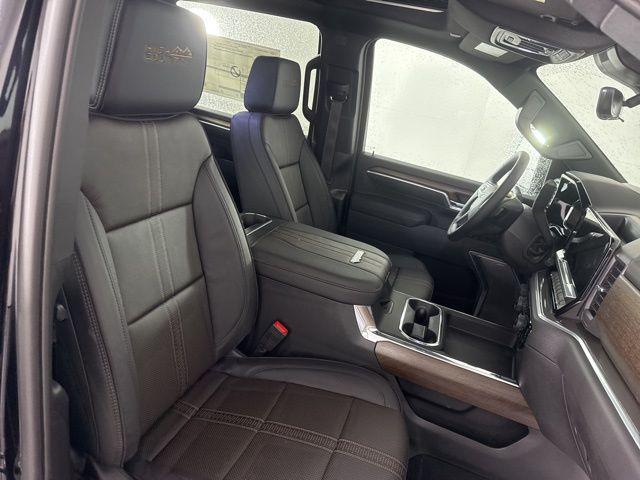 new 2026 Chevrolet Silverado 2500 car, priced at $80,890