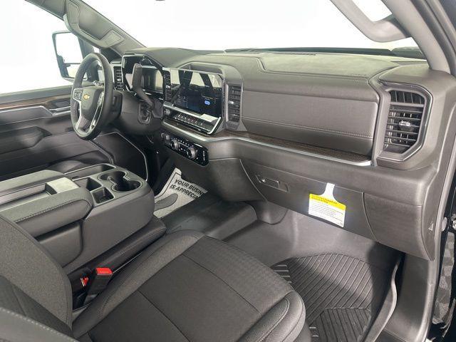 new 2026 Chevrolet Silverado 2500 car, priced at $78,025