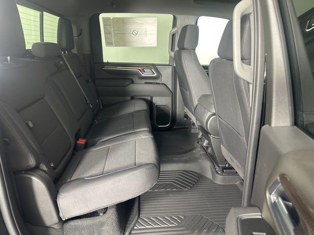 new 2026 Chevrolet Silverado 2500 car, priced at $78,025