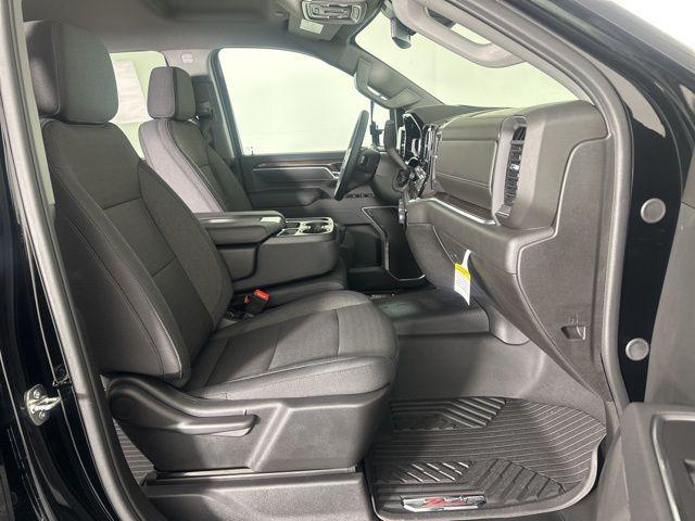 new 2026 Chevrolet Silverado 2500 car, priced at $78,025
