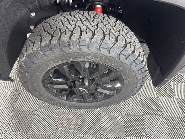 new 2026 Chevrolet Silverado 2500 car, priced at $69,185